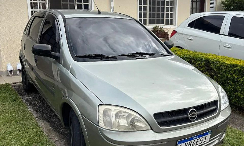 Chevrolet Corsa Hat....