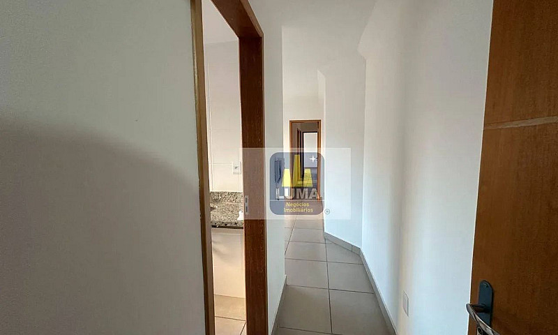Apartamento Com 2 Do...