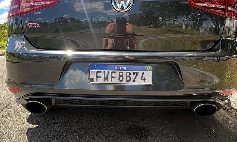 Volkswagen Golf Gti ...