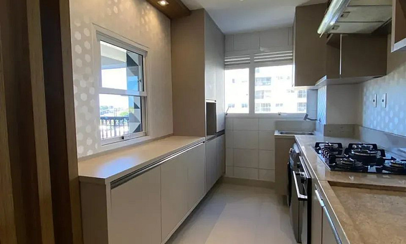 Apartamento Condomin...