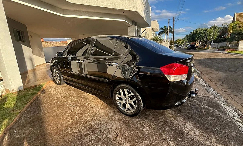 Honda City Sedan Ex ...