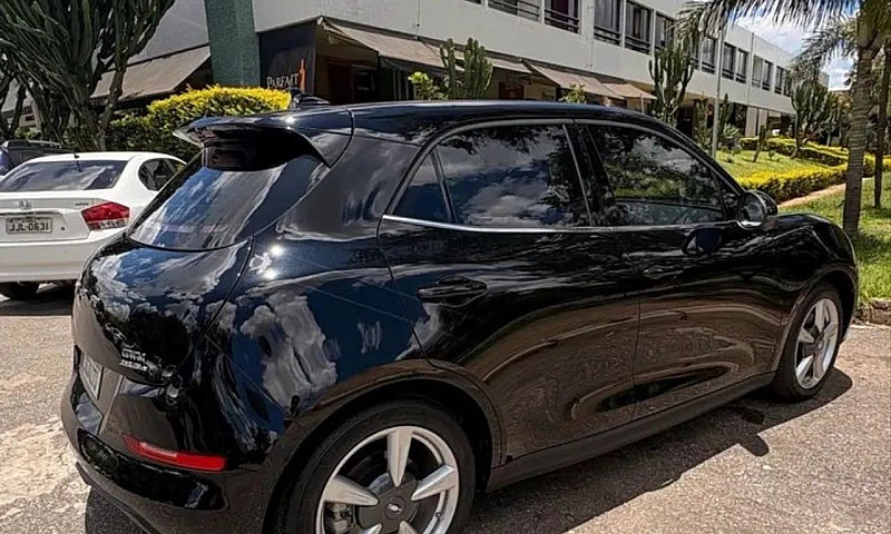 Gwm Ora 03 Skin (Elé...