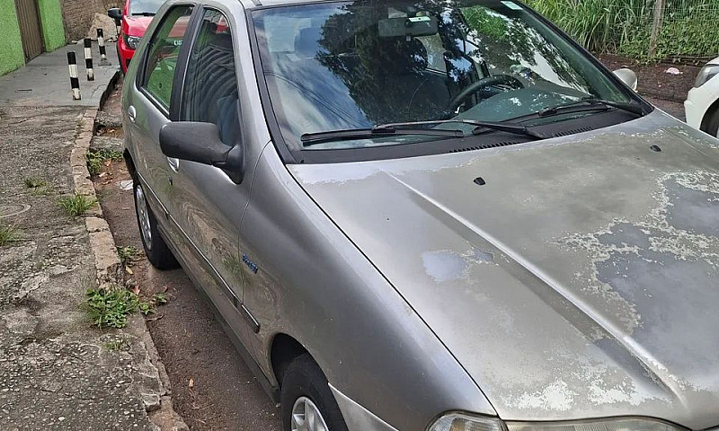 Fiat Palio Elx 1.3 M...
