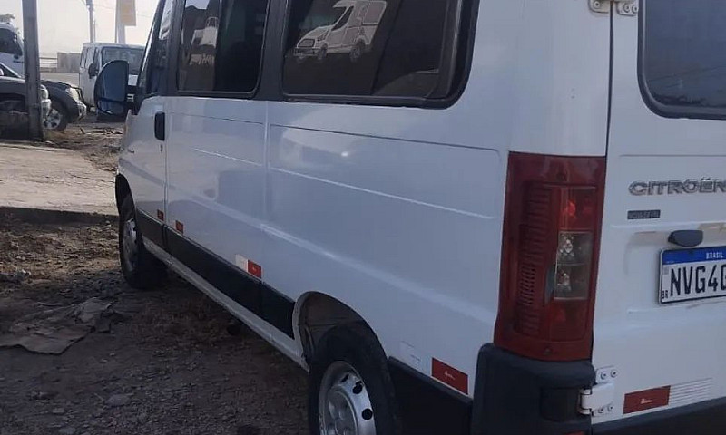 Citroen Jumper 2.3 1...
