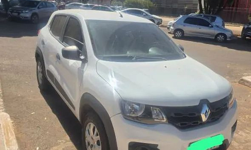 Renault Kwid Life 1....