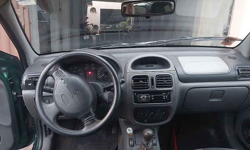 Renault Clio Rn/ Exp...