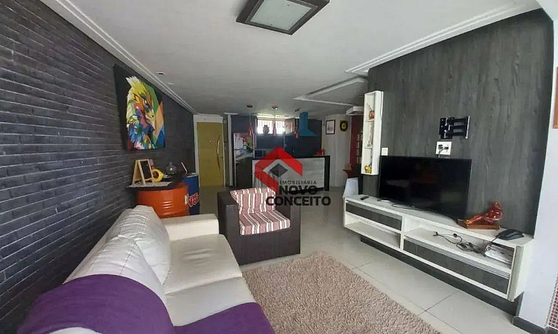 Apartamento À Venda,...