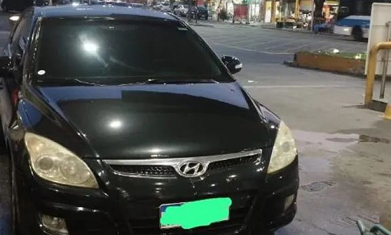 Hyundai I30 2.0 16V ...