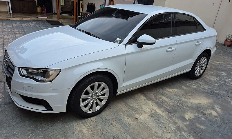 Audi A3 Sedan 1.4 Tf...