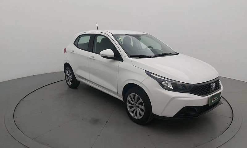 Fiat Argo Drive 1.0 ...