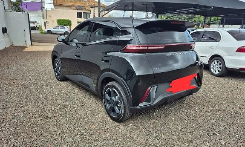 Byd Dolphin Mini (El...