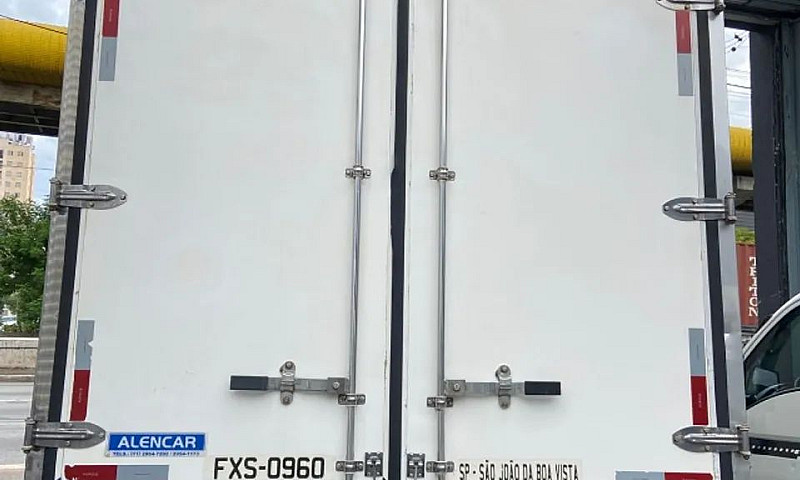 Iveco Daily Chassi 3...