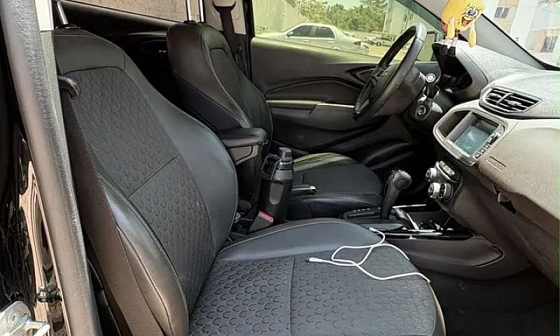 Chevrolet Prisma Sed...