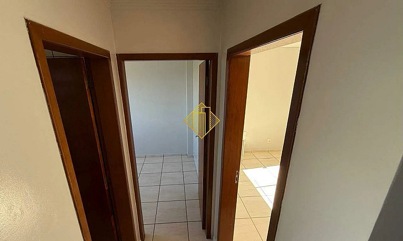 Apartamento Coopagro...