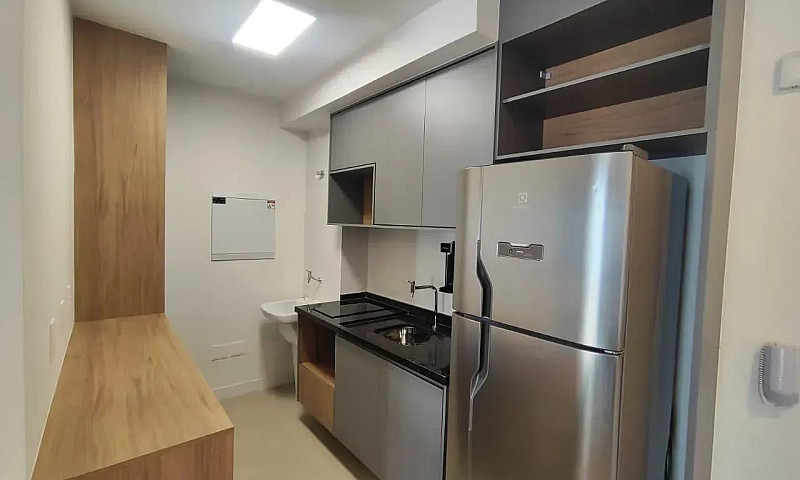 Apartamento Para Alu...