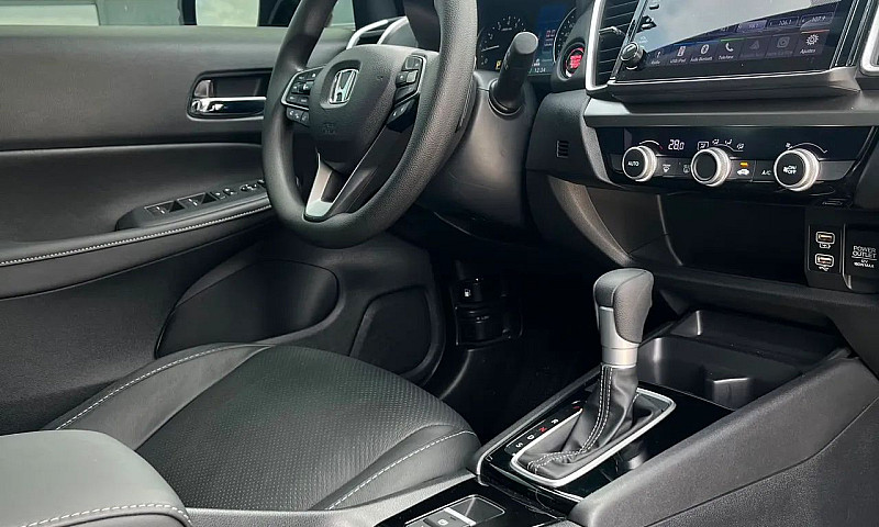 Honda City Sedan Ex ...
