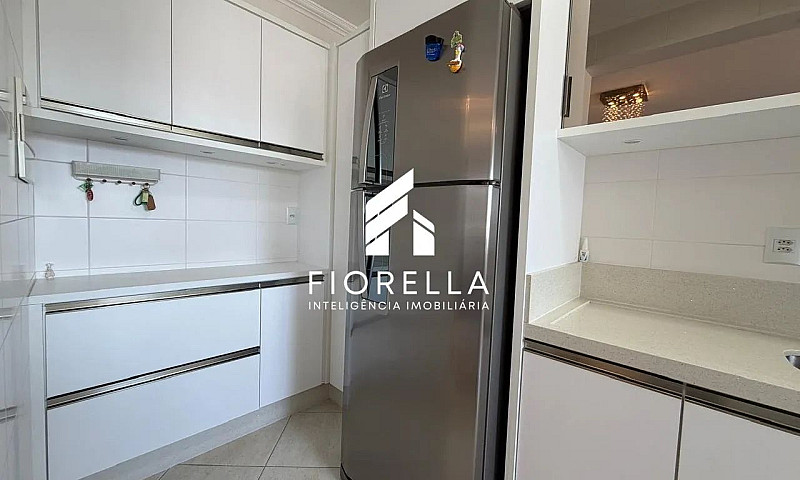 Apartamento Com 02 D...