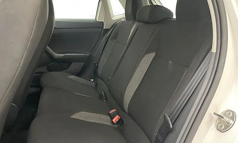 Volkswagen Polo Trac...