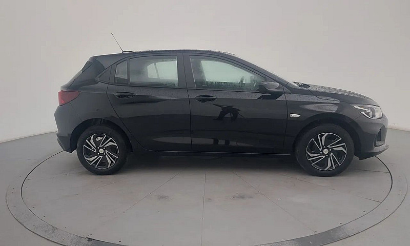 Chevrolet Onix Hatch...