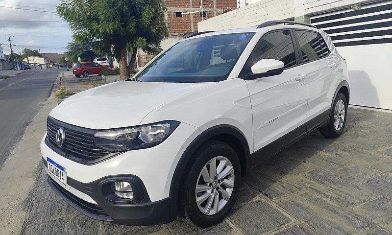 Volkswagen T-Cross S...