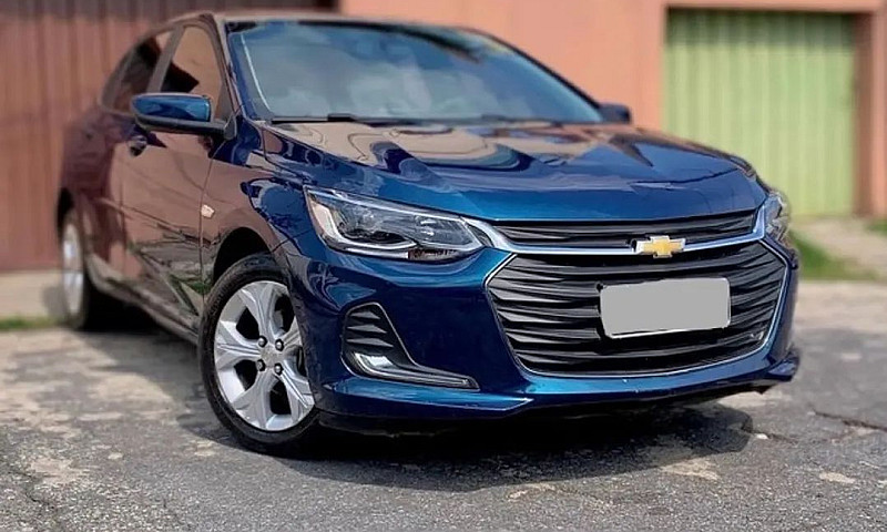 Chevrolet Onix Plus ...