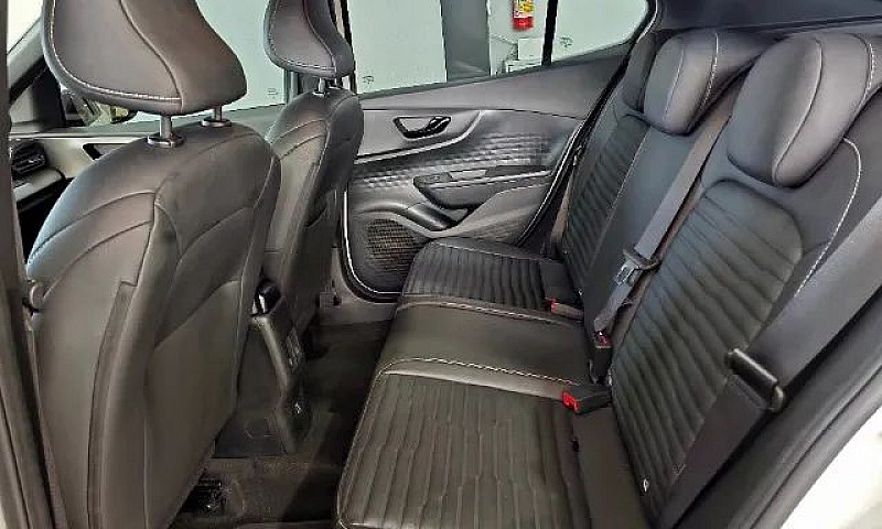 Fiat Fastback Limite...