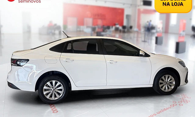 Volkswagen Virtus Ts...