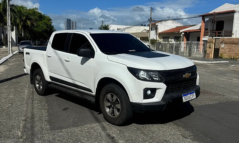Chevrolet S10 Pick-U...