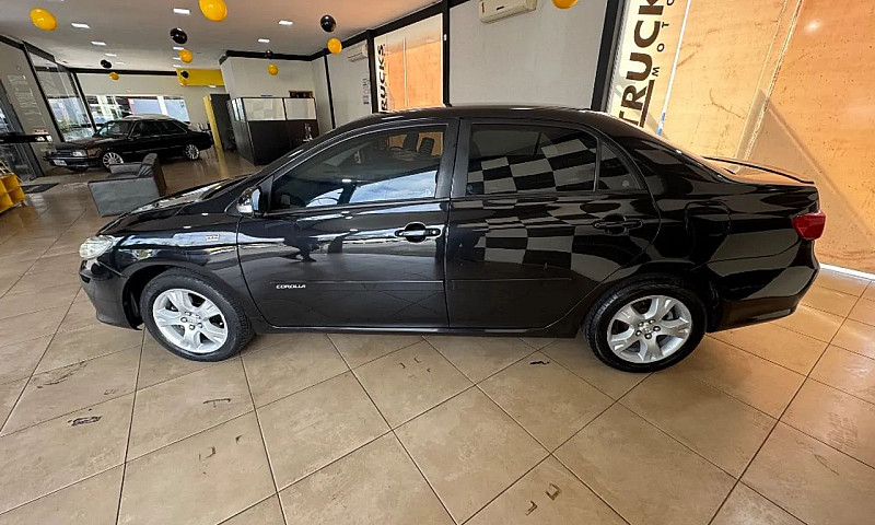 Toyota Corolla Xei 1...