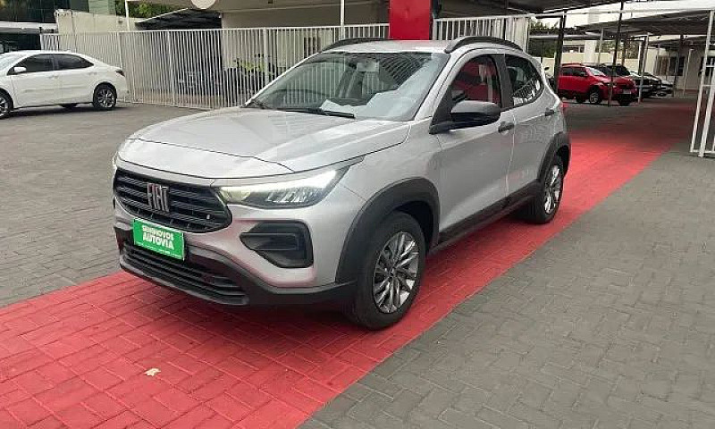 Fiat Pulse Drive 1.3...
