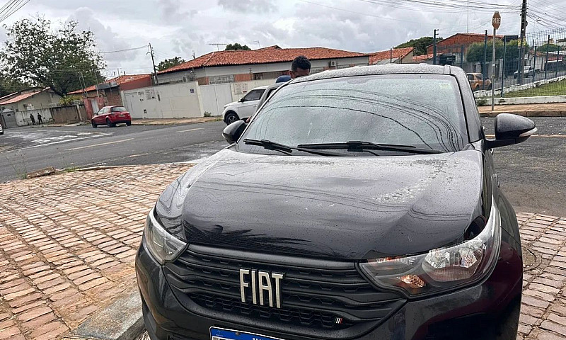 Fiat Strada Freedom ...