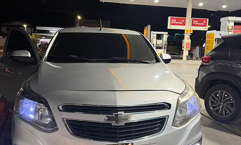 Chevrolet Agile Ltz ...