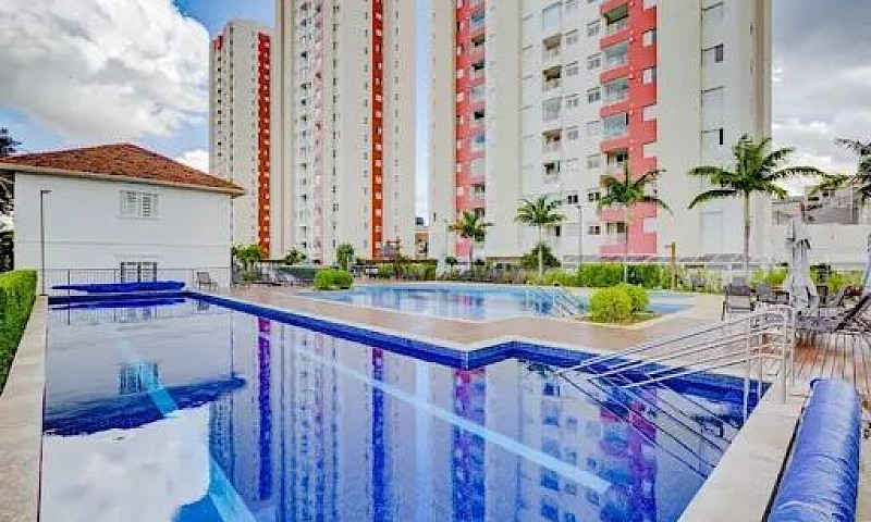 Apartamento Com 2 Do...