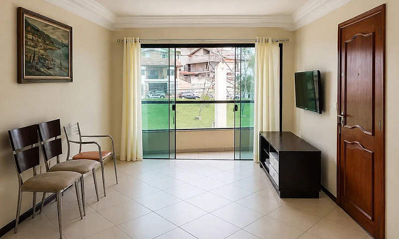 Apartamento Para Ven...
