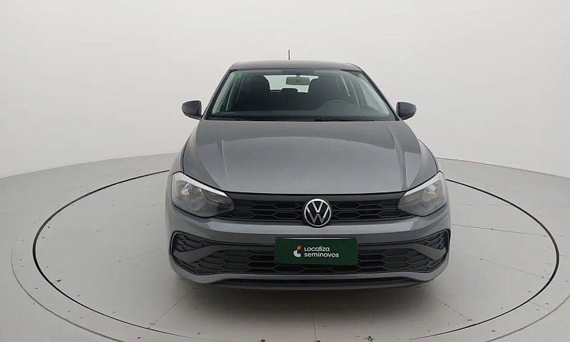 Volkswagen Polo Trac...