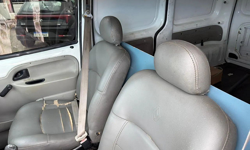 Renault Kangoo Expre...