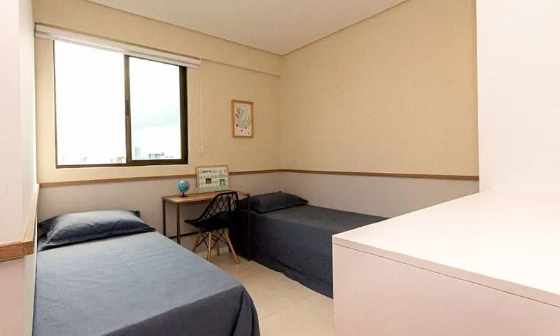 Apartamento Residenc...