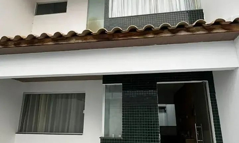 Sobrado Para Aluguel...