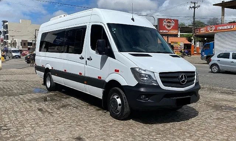 Mercedes-Benz Sprint...