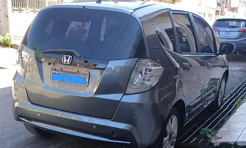 Honda Fit Ex/S/Ex 1....