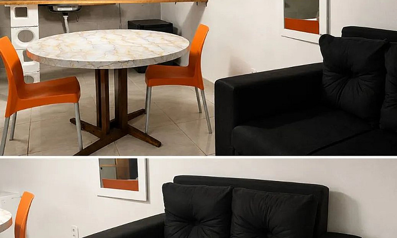 Confortável Casa Em ...