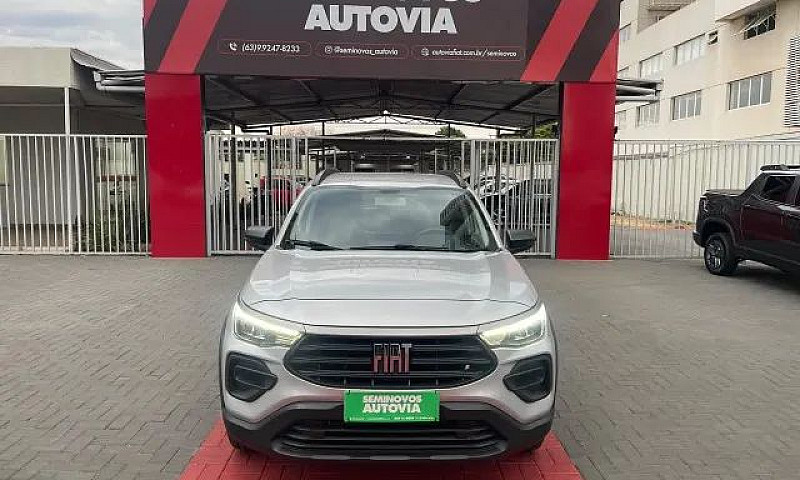 Fiat Pulse Drive 1.3...