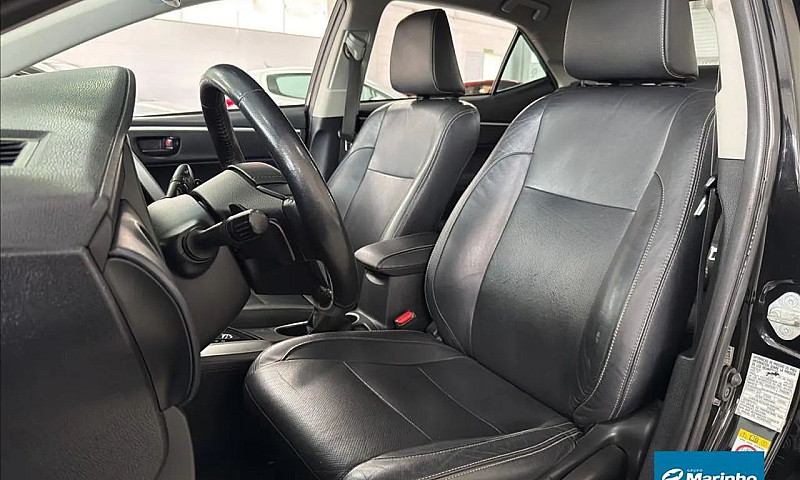 Toyota Corolla 2.0 X...