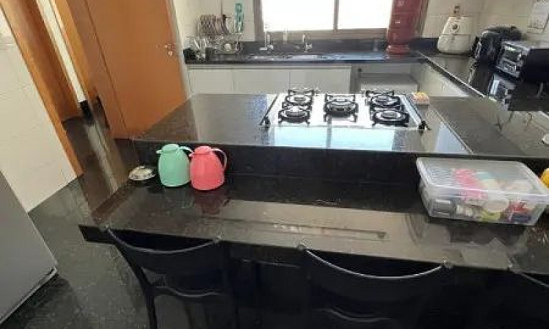 Lindo Apartamento 24...