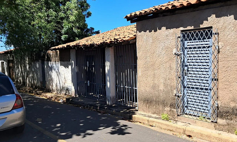 Oportunidade! Casa À...