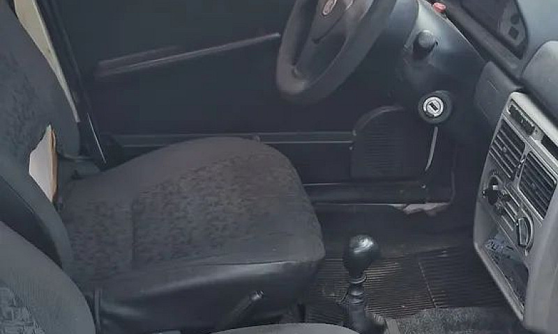 Fiat Uno Mille Way E...