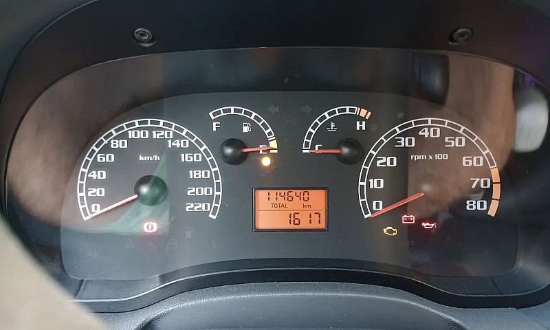 Fiat Siena Hlx 1.8 M...