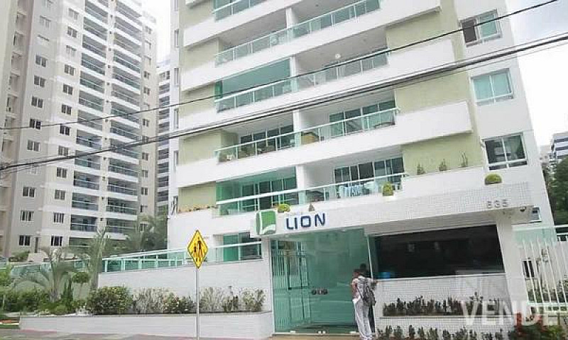Apartamento Lion 2 Q...