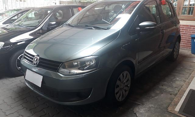 Vw - Volkswagen Fox ...