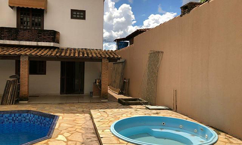 Excelente Casa Para ...